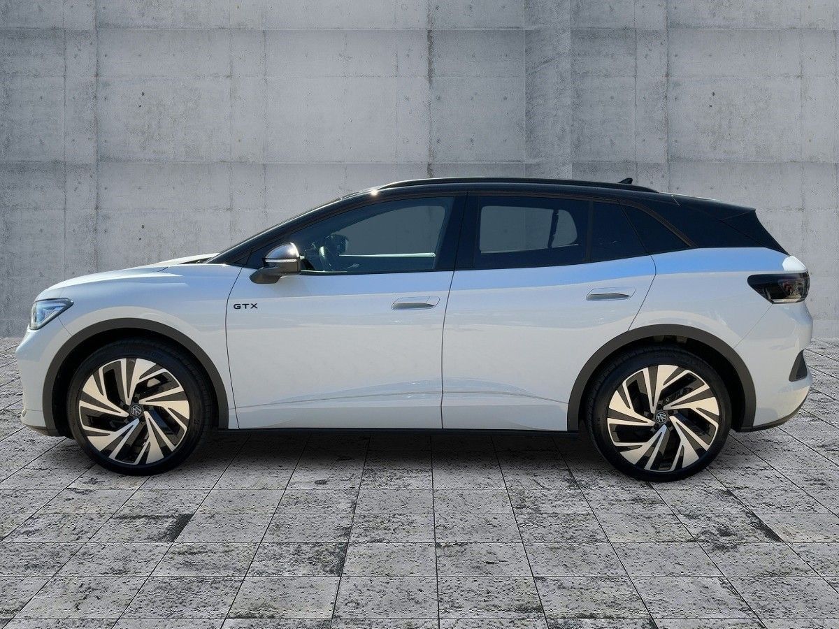 Volkswagen ID.4 - Bild 4