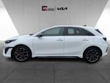 Kia Ceed GT Line 1.5 T-GDI Leder Techn. Glasdach - Kia cee'd / Ceed mit Panoramadach