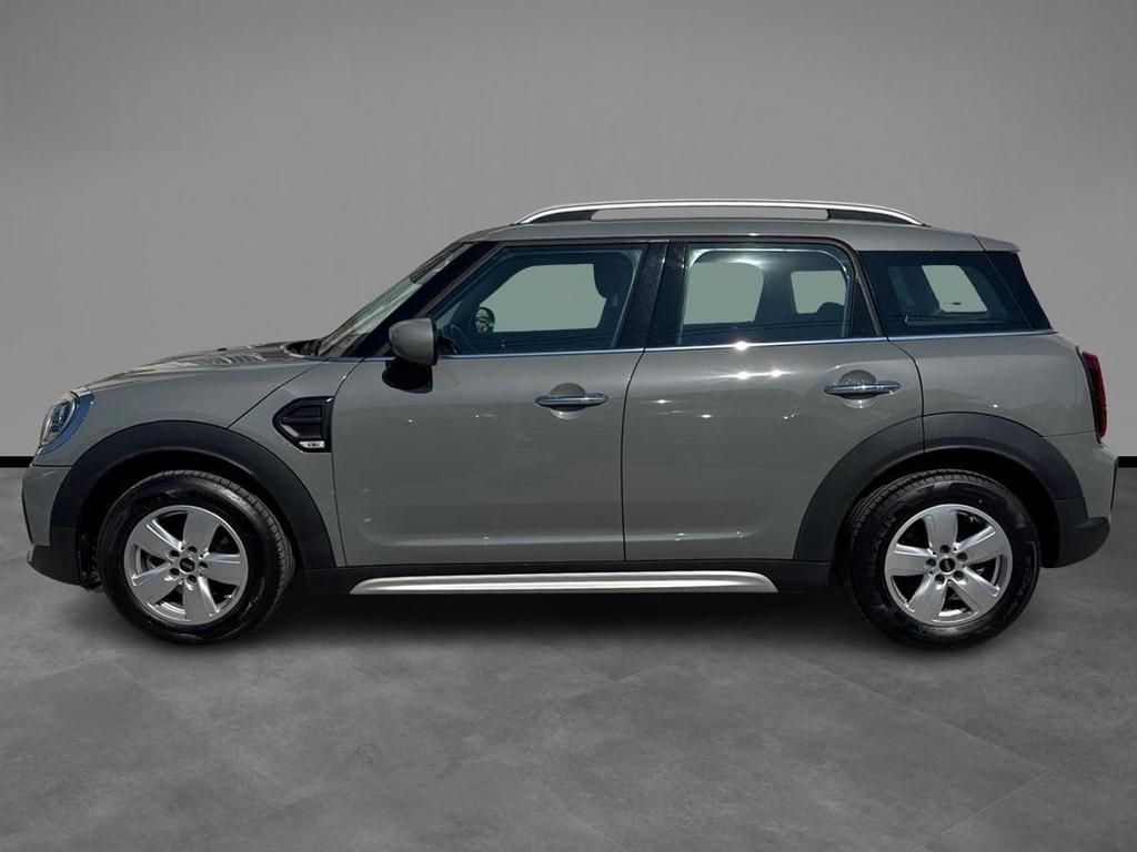 MINI Mini One Countryman 1.5 One Steptronic imagem 2