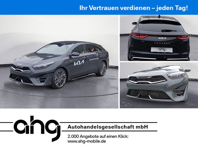 Kia Proceed 1.5 DCT7 GT-Line TEC/ 