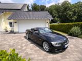 BMW 325i Cabrio - - BMW 325 aus 2008: 325i