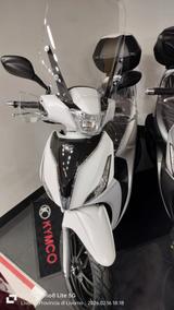 Kymco People 125i S - Angebote