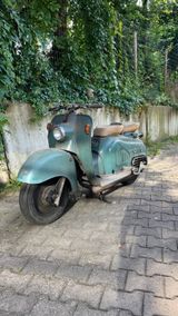 Zündapp Bella 150 - Offers matching your search criteria