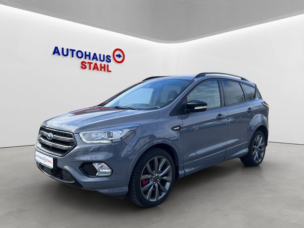 Image of Ford Kuga