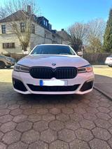 BMW 530d M Sport HUD Laserlicht Werksgarantie BMW  - BMW 530 Gebrauchtwagen Bmw530d