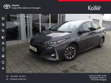 Toyota Prius 1.8 Plug-In-Hybrid Navi LED Kamera DAB PDC - Toyota Hybrid (/Elektro) Plug in mit Benzin-Antrieb