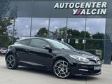 Renault Megane Coupé Sport TCe 275 S-HE/NAVI/R-CAM/BOSE - Renault Megane mit Benzin-Antrieb: Navigationssystem, Sportwagen, Klimaautomatik