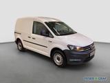 Volkswagen Caddy Kasten KA Basis 75 CRD SG5 - Volkswagen Caddy: Weiß