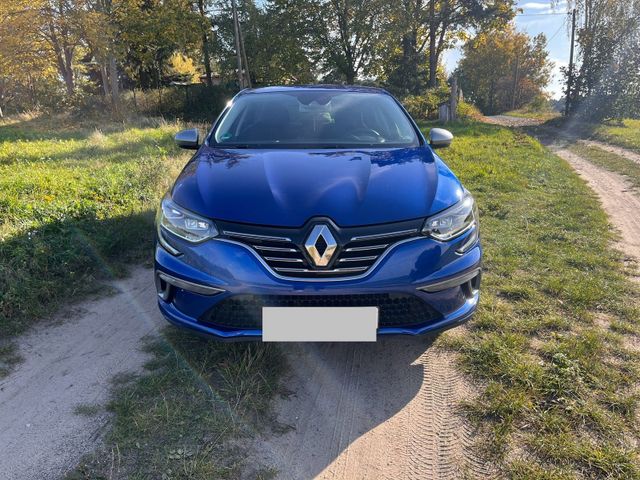 Renault Megane GT-Line 140 PS