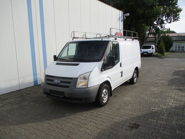 Ford Transit Kasten TDCI