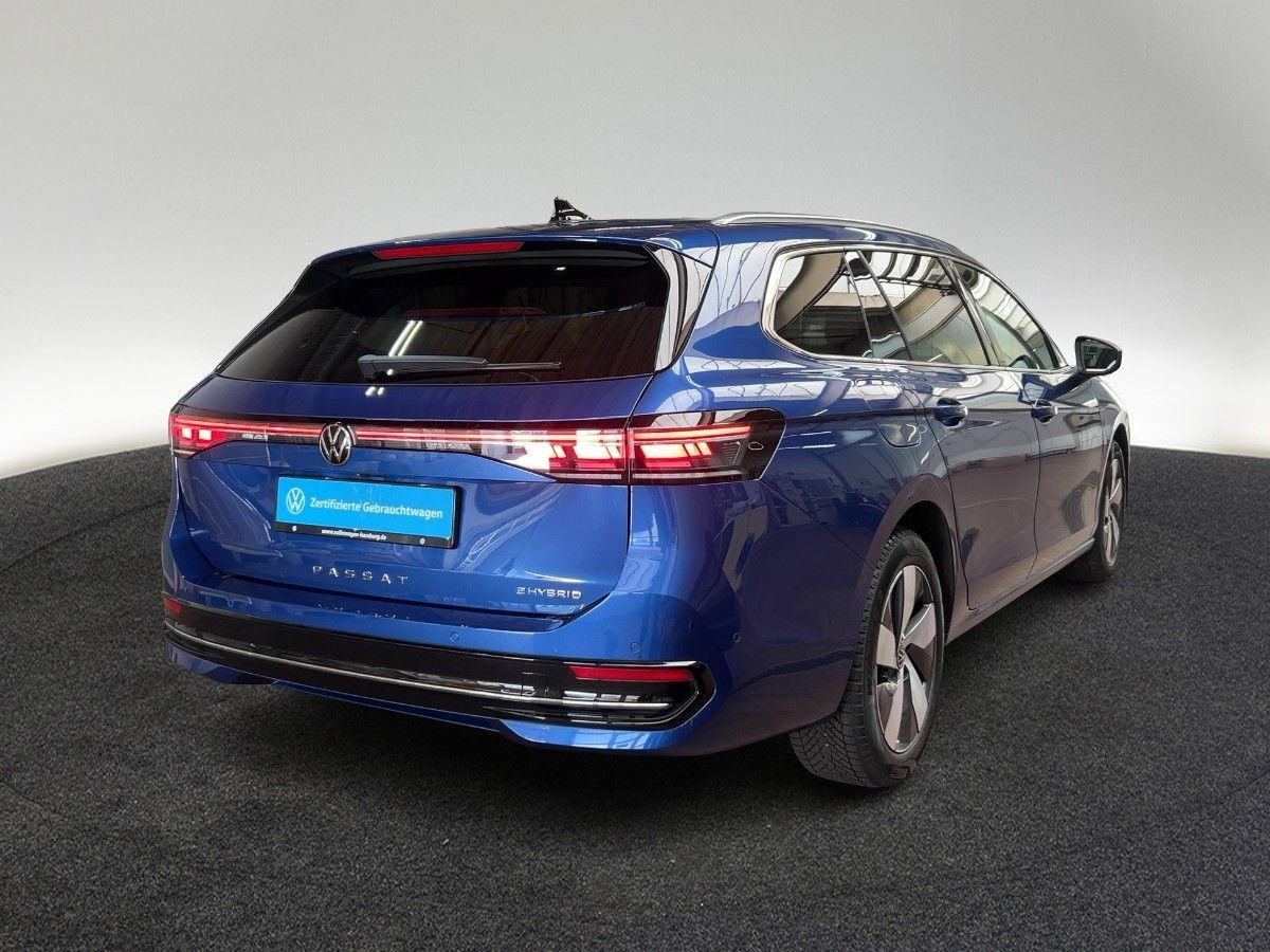 Volkswagen Passat Variant - Bild 5