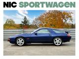 Porsche 928 GTS - one owner, german vehicle, 57tkm only
