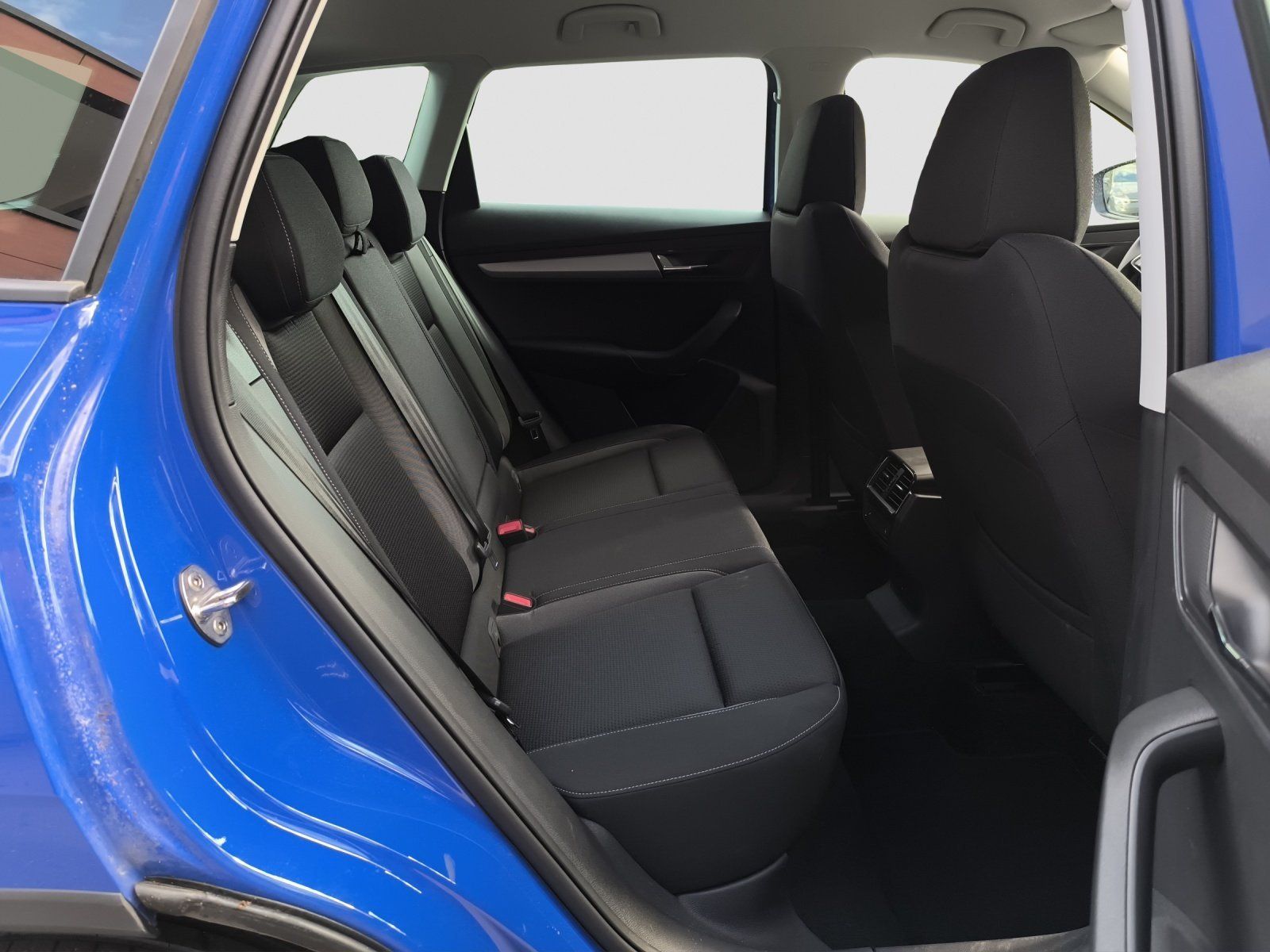 Skoda Karoq - Bild 21