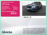 Volkswagen Touareg - Vorschau Bild 1
