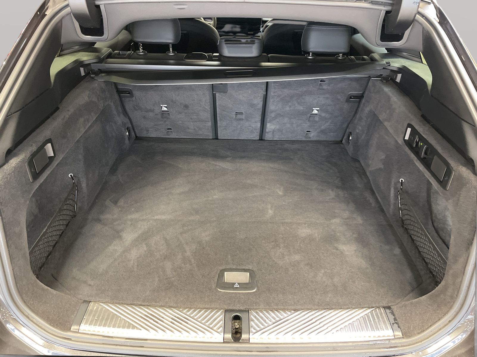 BMW 520 - Bild 16