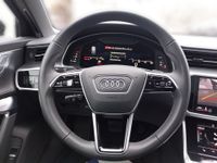 Audi A6 - Vorschau Bild 10