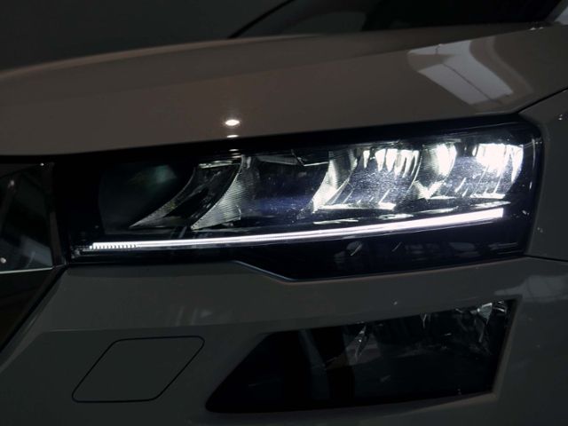 Fahrzeugabbildung SKODA Karoq Elegance 1.5 TSI DSG | LED RFK DAB+