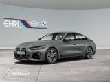 BMW i4 M50 Gran Coupé M-PAKET PRO | AHK | H&K - gebrauchte BMW i4 aus dem Jahr 2023