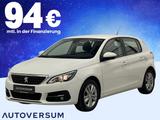 Peugeot 308 Aut. 1.2 Active Pack NAVI*PDC*TEMP*MFL - Peugeot 308 Gebrauchtwagen in Hamburg