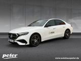 Mercedes-Benz E 200 AMG/Superscreen/Night/Panorama-SD/