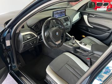 BMW 118 - 9