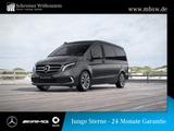 Mercedes-Benz V 300 d Marco Polo 4M *MBUX*Distronic*360°*LED*