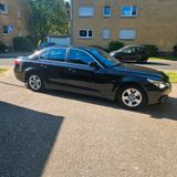 BMW 520I E60 - BMW 520: E60