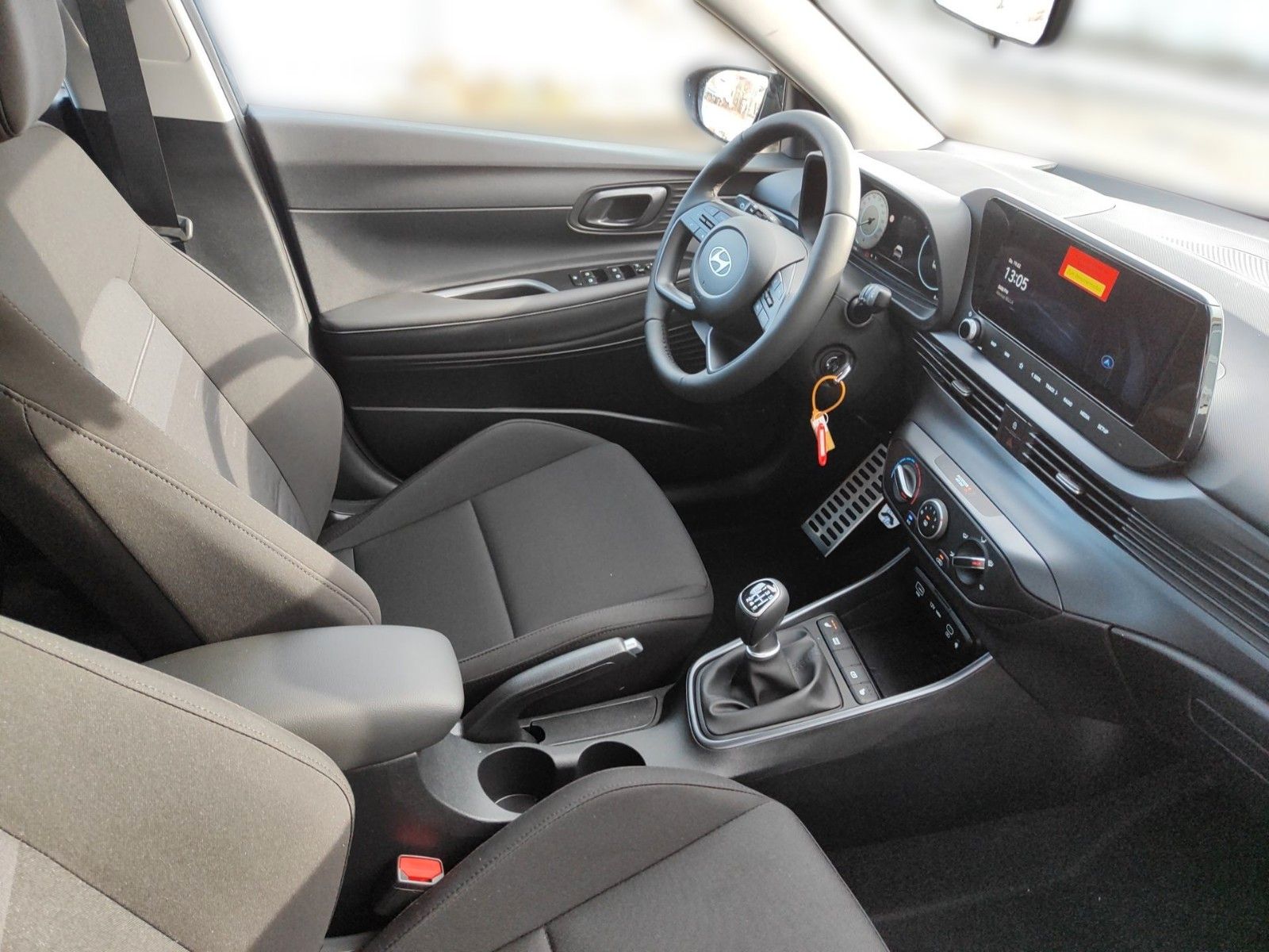Hyundai BAYON – Bild 14