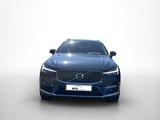 Volvo XC60 2.0 Inscription AWD 235 PS, Leder, AHK, Win - Volvo XC60: Leder