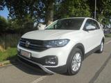 Volkswagen T-Cross gutes Sondermodell"LIFE"orig.55000 KM - : Gute
