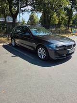 BMW 518d Touring - - BMW 518 Gebrauchtwagen
