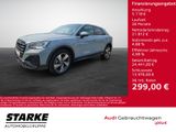 Audi Q2 35 TFSI S tronic S line NaviPlus LED 18-Zoll 