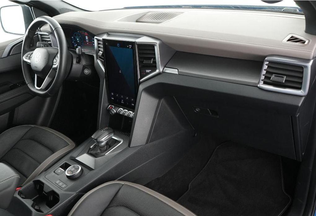 Volkswagen Amarok - Bild 4