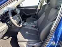 Skoda Octavia - Vorschau Bild 6