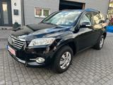 Toyota RAV 4 RAV4 Life / 4 x 4  / Klima - gebrauchte Toyota RAV 4 aus dem Jahr 2010