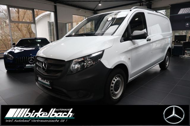 Mercedes-Benz Vito Kasten 109/110/111/114 CDI FWD kompakt