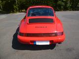 Porsche 964,C2,Schalter,Coupe - Porsche 964 mit Schiebedach