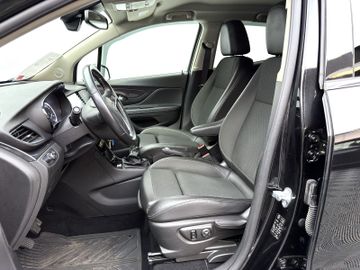 Opel Mokka - 9