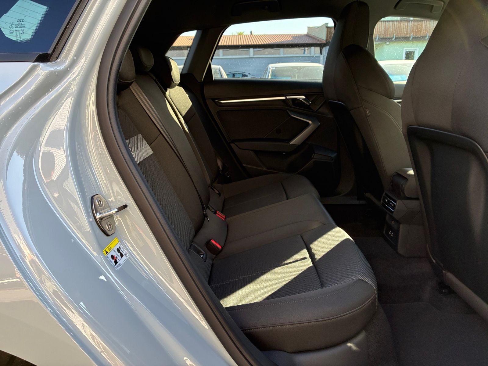 Audi A3 - Bild 17
