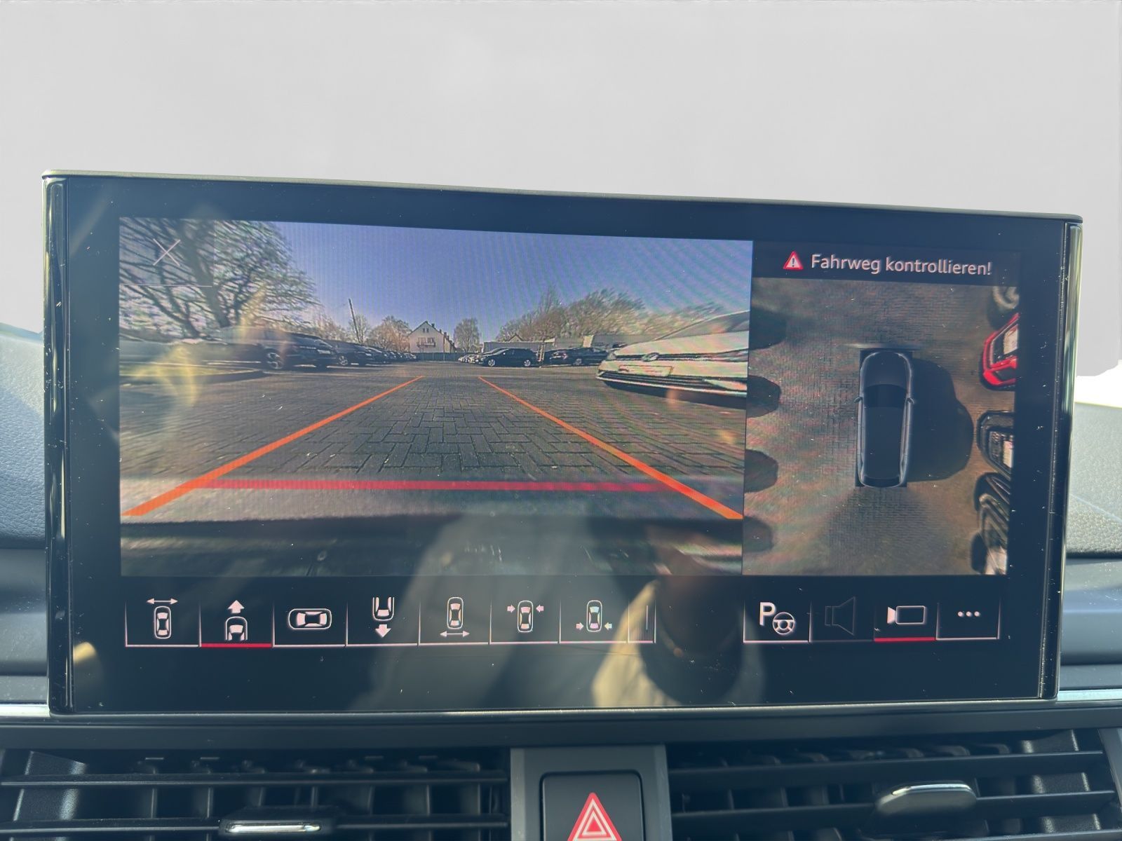 Audi A4 - Bild 13