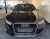 Audi RS7 Sportback 4.0 TFSI quattro - Audi RS7 aus 2016