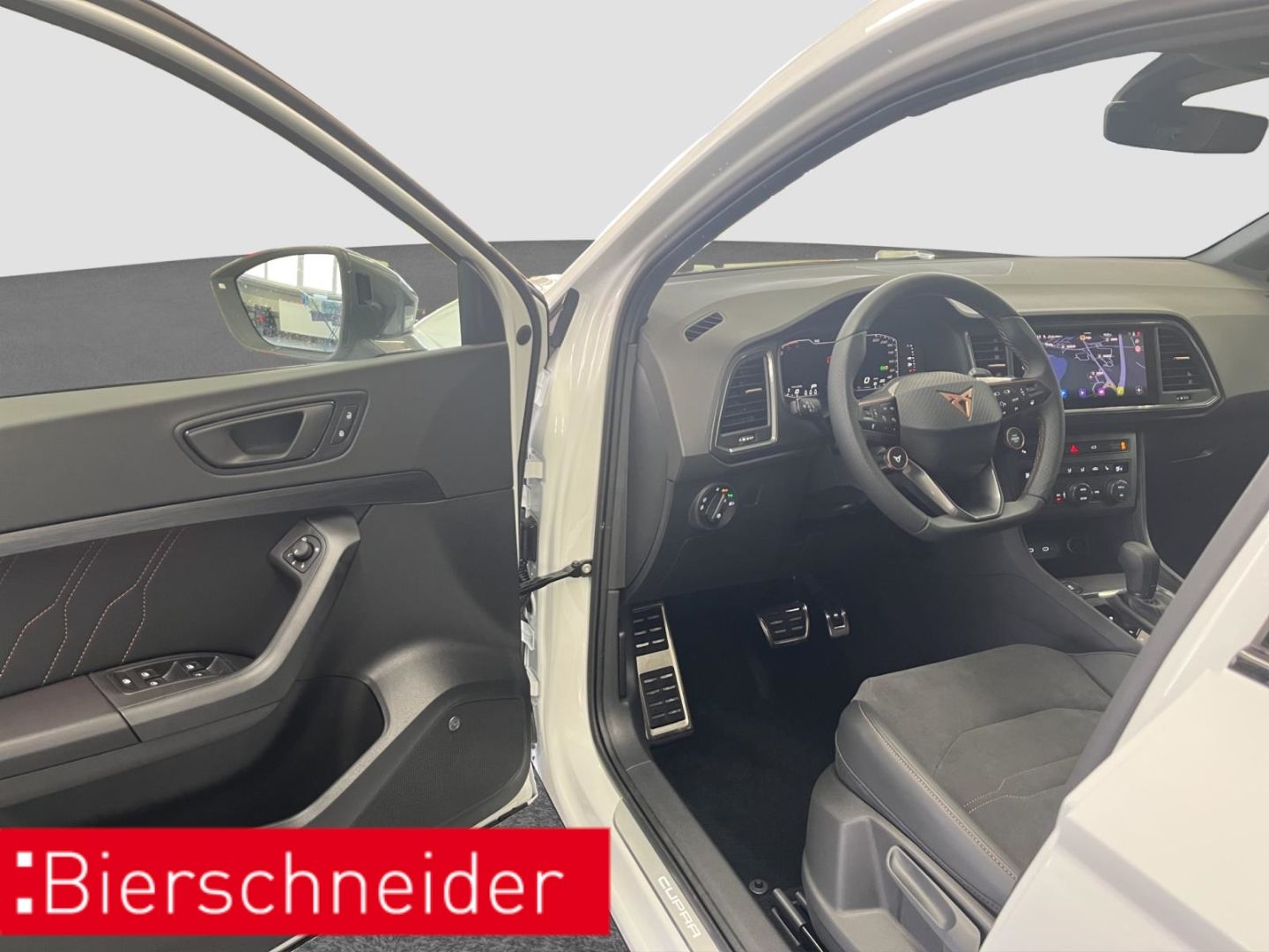 Cupra Ateca - Bild 32