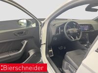 Cupra Ateca - Vorschau Bild 32