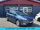 Ford C-Max 1.5 EcoBoost Trend /wenig Km/keyless/Navi
