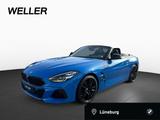 BMW Z4 sDrive20i Aut. M Sport Sportpaket Bluetooth