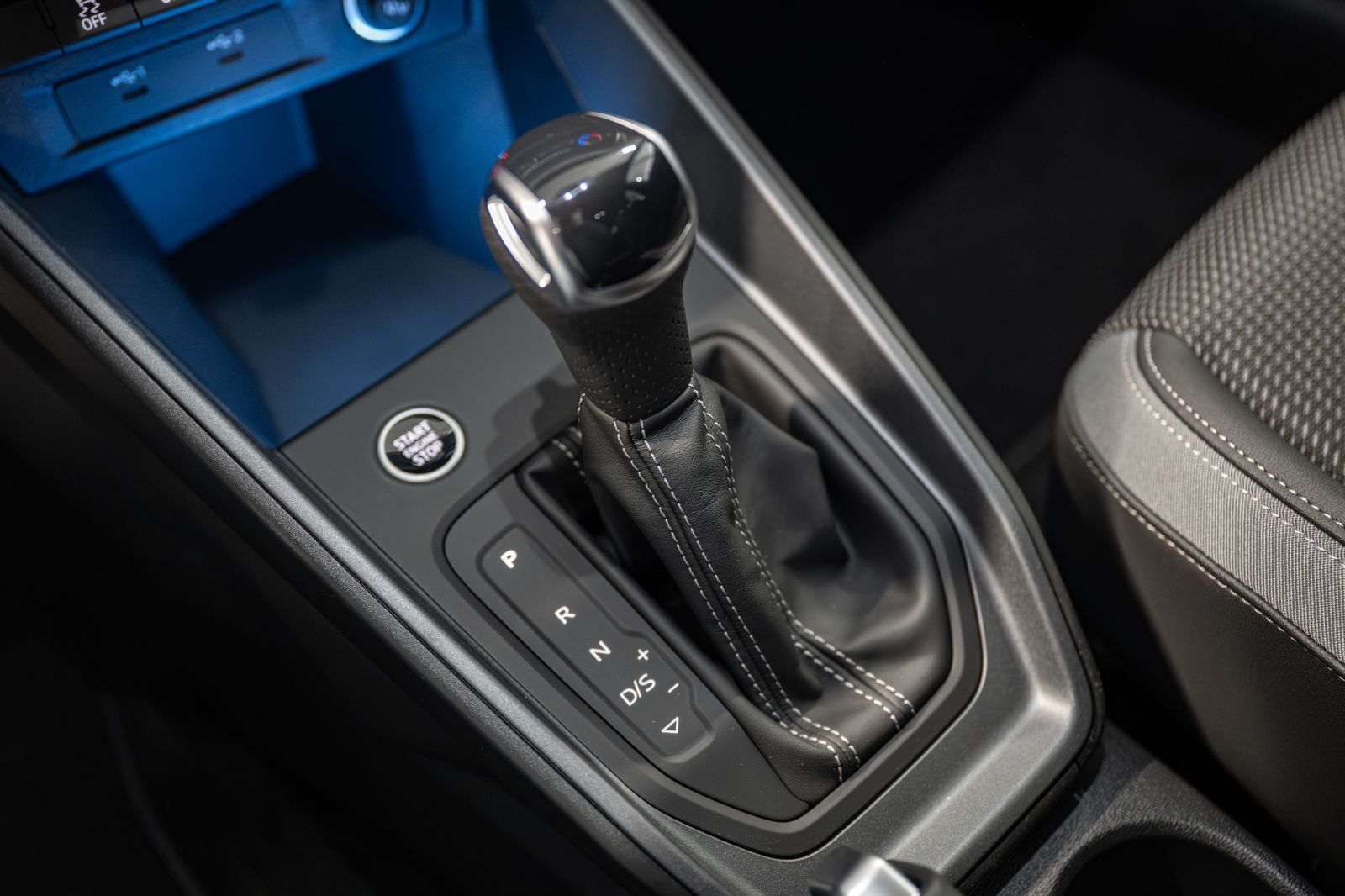 Audi A1 - Bild 14