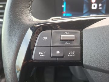 Citroën Spacetourer Plus XL BHDi 180 °LED°Navi°RFK°SHZ°