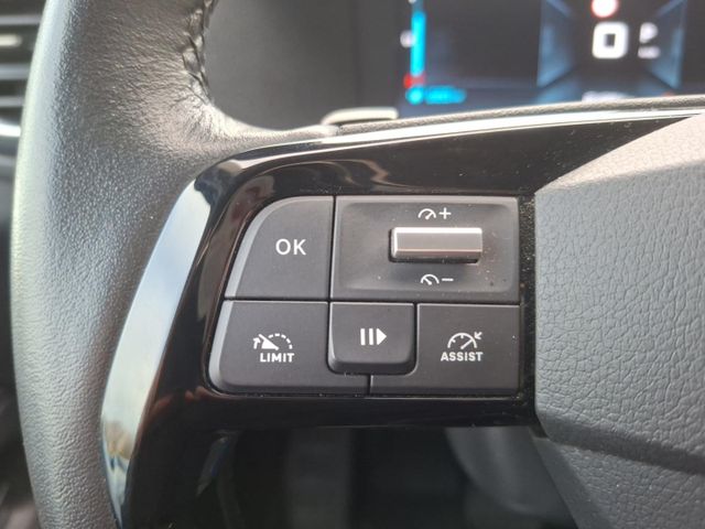 Citroën Spacetourer Plus XL BHDi 180 °LED°Navi°RFK°SHZ°