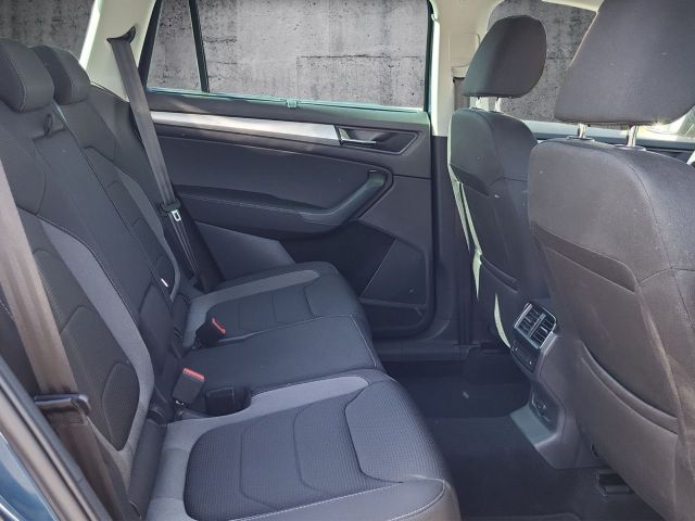 Kodiaq 2.0TSI Aut. Ambition Tour AHK Kamera