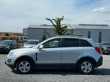 Opel Antara 2.0 CDTI   1. Hand - Opel Antara mit Diesel-Antrieb: 2.0